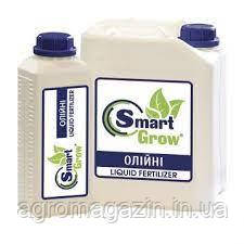 Смарт Гроу (SmartGrow) Олійні (10л)