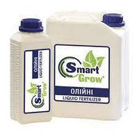 Смарт Гроу (SmartGrow) Олійні (10л)