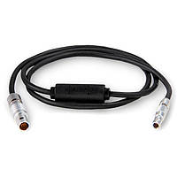 Кабель Tilta Nucleus-M RED DSMC2 Run/Stop Cable (27") (RS-02-RD)