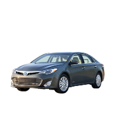 Toyota Avalon Hybrid АКП SD 2012