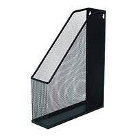 Лоток для паперу метал. вертик.; 100*250*320мм
