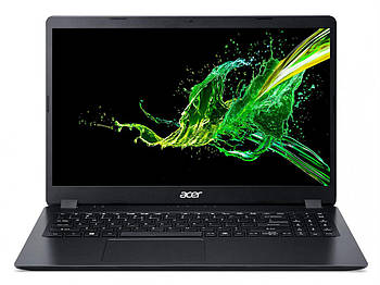 Ноутбук Acer Aspire 3 A315-56-38ZD (NX.HS5EU.00L)