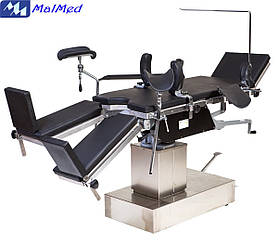 Стіл операційний МТ300D (механіко-гідравлічний), доп. ренген комплект (опція)