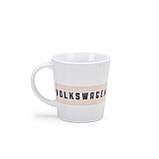 Кружка з порцеляни Volkswagen з ручкою, друк Німецького Червоного Хреста 1H1069601, фото 2