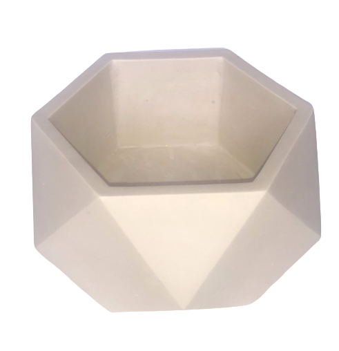 Гіпсова ємність для свічок Kite  Проміс-Плюс