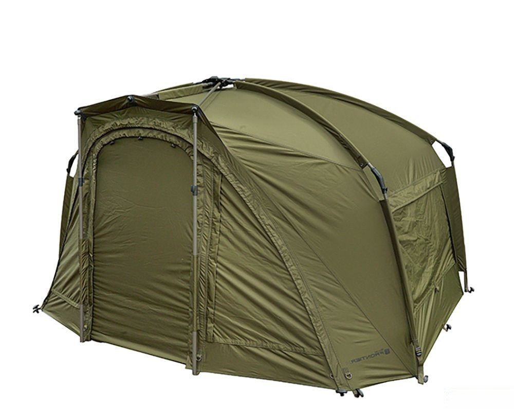 Коропова намет, Намет Fox Frontier X Bivvy