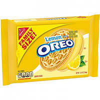 Печиво Oreo Lemon 566 g