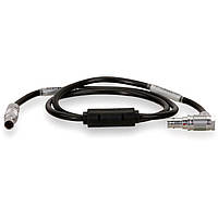 Кабель Tilta Nucleus-M Run/Stop Cable for RED KOMODO (27") (RS-01-RD4)