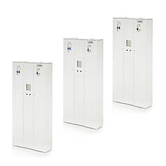 Стабілізатор напруги трифазний VolterTM EtalonS-33 (3*11)