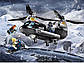 Lego Super Heroes Погоня на вертольоті Чорної вдови 76162, фото 4