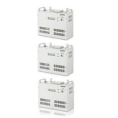 Стабілізатор напруги трифазний VolterTM-21 (3*7) птсш