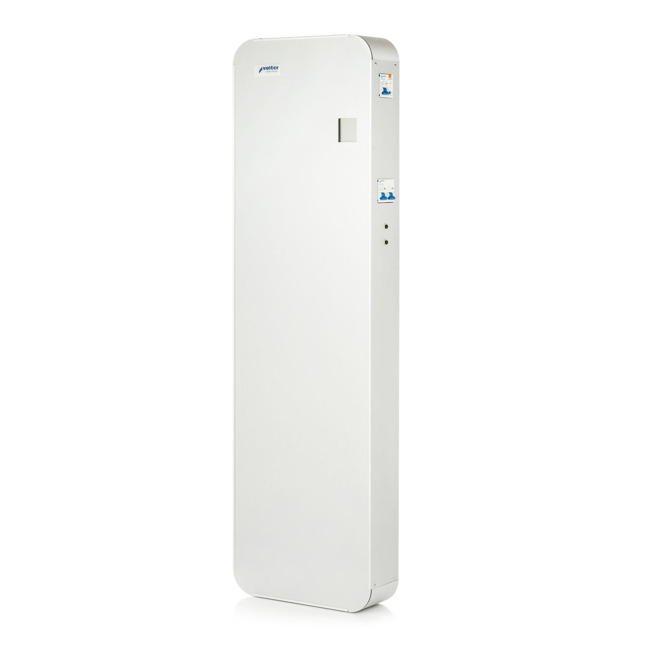 Стабілізатор напруги VolterTM Smart-27