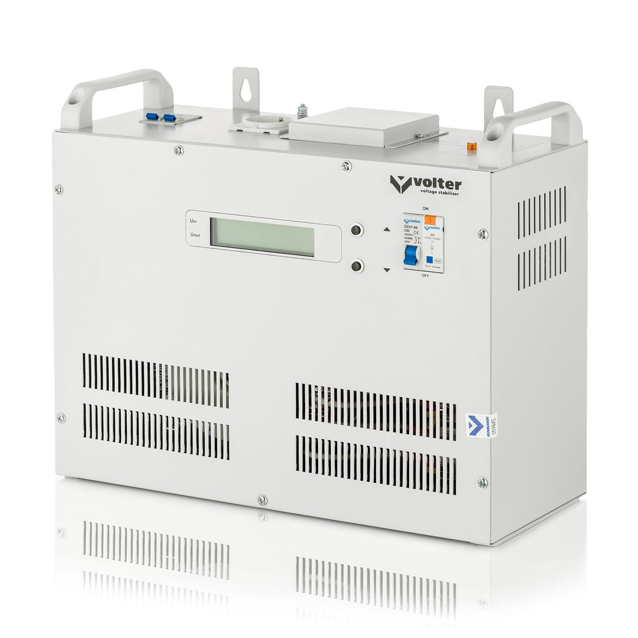 Стабілізатор напруги VolterTM-11пт