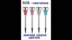 Світильник LED газон Lemanso (в упаковці 10шт.)