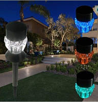 Світильник LED газон Lemanso (в упаковці 10шт.)