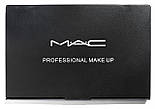 Набір тіней Mac Professional Make Up 15 кольорів E1501/02/05, фото 2