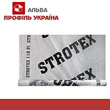 Пароізоляційна плівка Strotex 110 PI