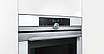 Духовка електрична Siemens CM633GBW1, фото 3