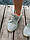 Кросівки Adidas Yeezy Boost 350 v2 Desert Sage (Кросівки Адідас Ізі Буст 350 сірі відео огляд), фото 4