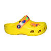 Сабо дитячі Jose Amorales 116242 Жовті, фото 2