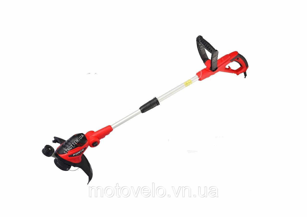 Тример електричний Форте EMK-361