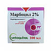 Марбоцил 2% 100мл розчин Vetoquinol, фото 4