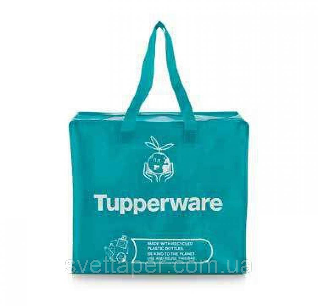 Сумка багаторазова міцна Tupperware