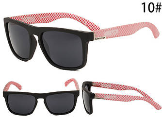 Модні Сонцезахисні окуляри Quiksilver QS10 окуляри від сонця Polaroid