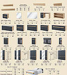 Спальня Б'янко, фото 8