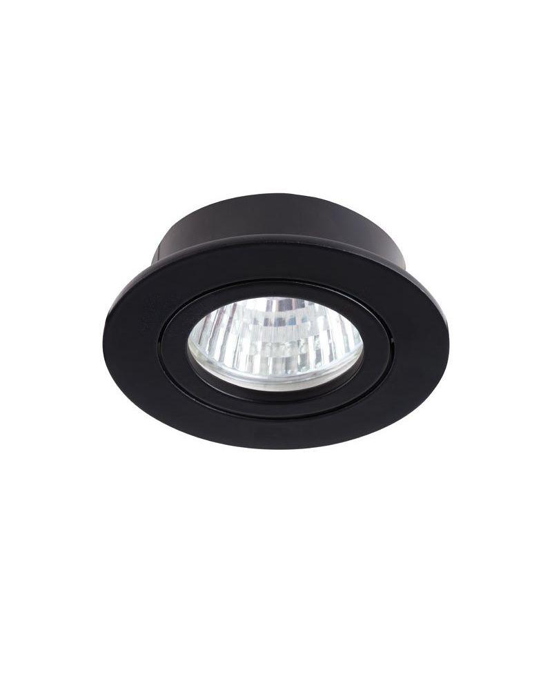Точковий світильник Kanlux 22432 Dalla CT-DTO50-B