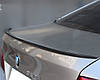 Спойлер BMW (БМВ) F10 в стилі М5, фото 6