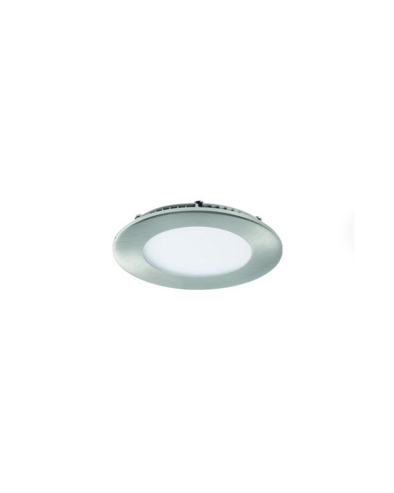 Точковий світильник Kanlux 27221 Rounda v2led6w-nw-sn, фото 1