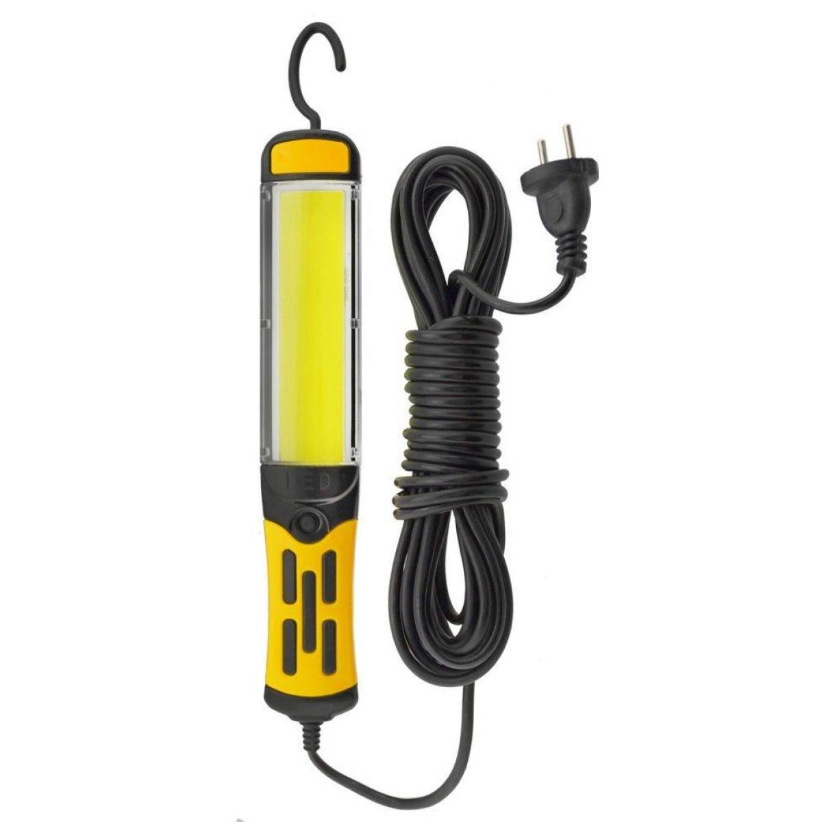 Ліхтарик із магнітом для СТО Working Lamp 9096