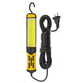 Ліхтарик із магнітом для СТО Working Lamp 9096