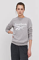 Женский свитшот Reebok, рибок