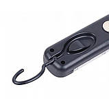 Ліхтарик із магнітом для СТО Working Lamp 9096, фото 4