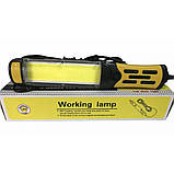 Ліхтарик із магнітом для СТО Working Lamp 9096, фото 6