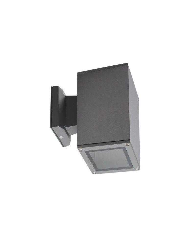 Вуличний світильник Kanlux 29832 Lart EL-160-GR