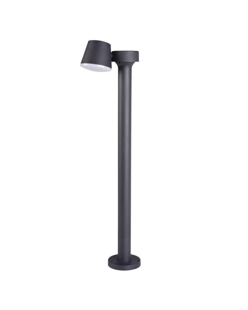 Вуличний світильник Kanlux 32533 Dromi LED 80 7W-GR
