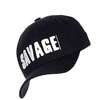 Кепка Savage Gear Simply Savage 3D logo Cap One size 1854.06.90