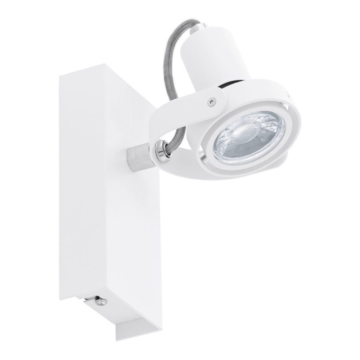 Спот NOVORIO 1 Eglo 94646, фото 1