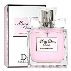 Туалетна вода жіноча Dior Miss Dior Cherie Blooming Bouquet 100 мл