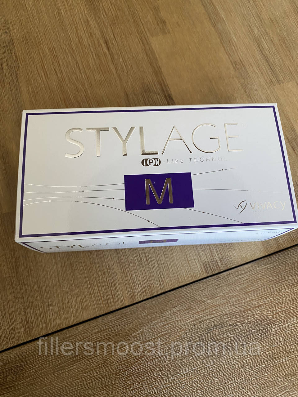 Стилаж Stylage Филлер Цена