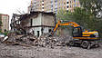 Демонтаж будинків та споруд, фото 2