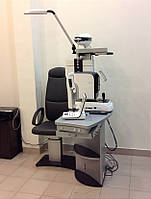 Действующий кабинет офтальмолога Huvitz (Южная Корея)