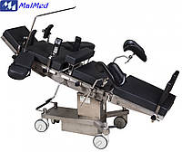 Стол операционный МТ600 (универсальный, механико-гидравлический, ренгенопрозрачный)