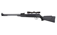 Пневматична гвинтівка Air Rifle WF600P + приціл 4х20