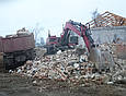 Демонтаж будинків, фото 3