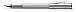 Ручка перова Graf von Faber-Castell Fountain pen Platinum-plated з колекції Classic, перо М, 145560, фото 3