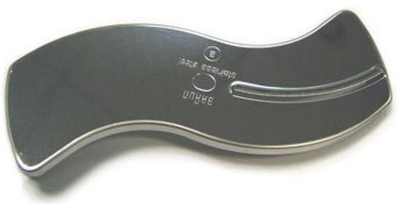 Вставка для тонкої нарізки кухонного комбайна Braun 67000489